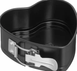 Kaiser Backformen>Mini Herzspringform