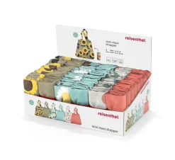 Reisenthel Taschen Und Körbe>Mini Maxi Shopper Display Box 41 Sunflowers Einkau