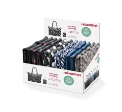 Reisenthel Taschen Und Körbe>Mini Maxi Travelbag Falttasche