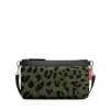 Reisenthel Taschen Und Körbe>Mini Pouch Teddy Leo olive Tasche klein