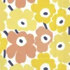 IHR Servietten Und Serviettenringe|Servietten>MINI UNIKKO Yellow Lunch-Servietten L 552770