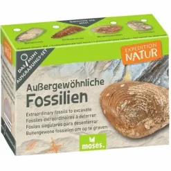 Moses Experimentieren>Mini-Ausgrabungssets - Expedition Natur