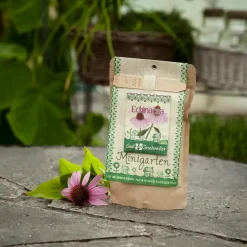 Die Stadtgärtner Geschenkideen>Minigarten Echinacea