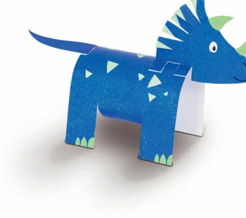 COPPENRATH SPG Basteln>Mini-Künstler - Mein großes Bastelset: Schneiden l