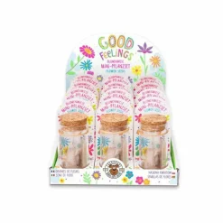 Trendhaus Geschenkideen>Mini-Pflanzset Blumenwiese