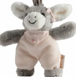 Sterntaler Spielen>Mini-Spieltier Emmi Girl, zartrosa