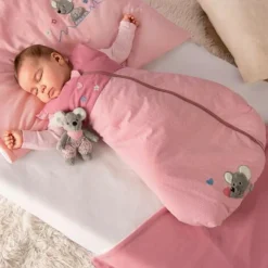 Sterntaler Kuscheln>Mini-Spieltier Mabel