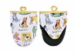 Ulster Weavers Küchentextilien>Minitopflappen 2er Set "Best in Show"