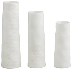 Räder Vasen>Minivasen, Set aus 3 Stück