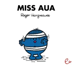 Rieder Geschenkbücher>Miss Aua