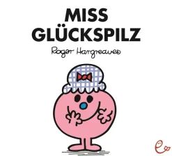 Rieder Geschenkbücher>Miss Glückspilz