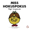 Rieder Geschenkbücher>Miss Hokuspokus