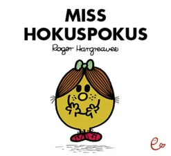 Rieder Geschenkbücher>Miss Hokuspokus