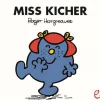 Rieder Geschenkbücher>Miss Kicher