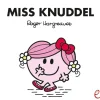 Rieder Geschenkbücher>Miss Knuddel