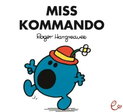 Rieder Geschenkbücher>Miss Kommando