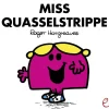 Rieder Geschenkbücher>Miss Quasselstrippe
