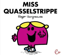 Rieder Geschenkbücher>Miss Quasselstrippe