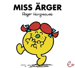 Rieder Geschenkbücher>Miss Ärger