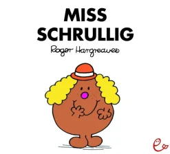 Rieder Geschenkbücher>Miss Schrullig