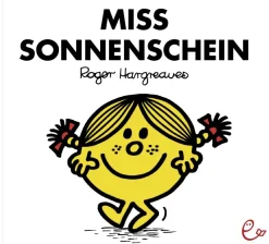 Rieder Geschenkbücher>Miss Sonnenschein
