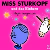 Rieder Geschenkbücher>Miss Sturkopf und das Einhorn