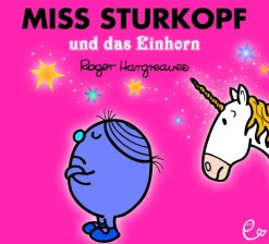 Rieder Geschenkbücher>Miss Sturkopf und das Einhorn
