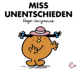Rieder Geschenkbücher>Miss Unentschieden