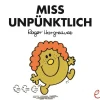 Rieder Geschenkbücher>Miss Unpünktlich