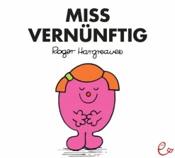 Rieder Geschenkbücher>Miss Vernünftig