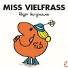 Rieder Geschenkbücher>Miss Vielfrass