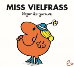 Rieder Geschenkbücher>Miss Vielfrass