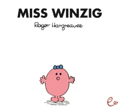 Rieder Geschenkbücher>Miss Winzig