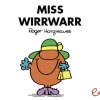Rieder Geschenkbücher>Miss Wirrwarr