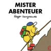 Rieder Geschenkbücher>Mister Abenteuer