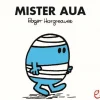 Rieder Geschenkbücher>Mister Aua