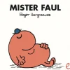 Rieder Geschenkbücher>Mister Faul
