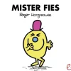 Rieder Geschenkbücher>Mister Fies