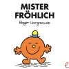 Rieder Geschenkbücher>Mister Fröhlich