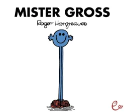 Rieder Geschenkbücher>Mister Groß