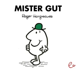 Rieder Geschenkbücher>Mister Gut