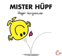 Rieder Geschenkbücher>Mister Hüpf