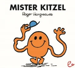 Rieder Geschenkbücher>Mister Kitzel