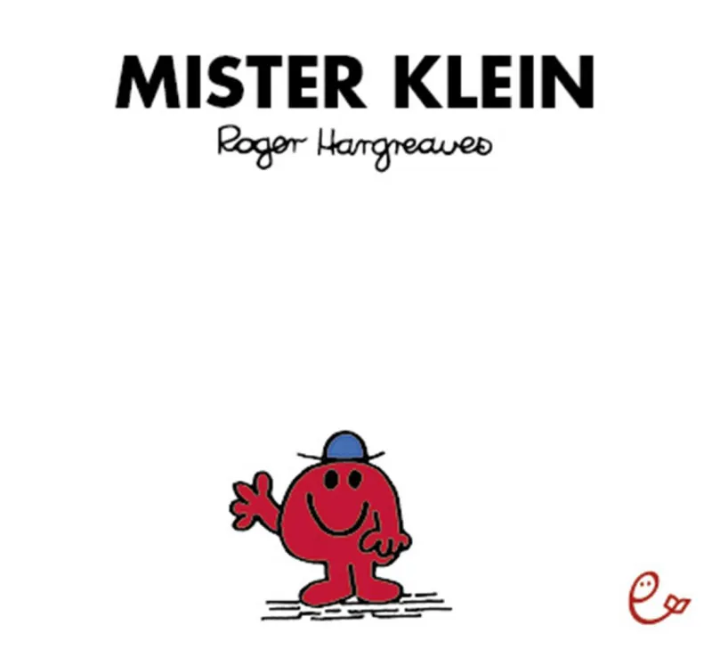 Rieder Geschenkbücher>Mister Klein