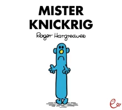 Rieder Geschenkbücher>Mister Knickrig