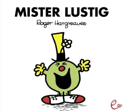Rieder Geschenkbücher>Mister Lustig