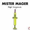 Rieder Geschenkbücher>Mister Mager