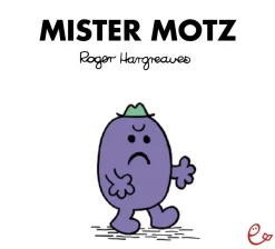 Rieder Geschenkbücher>Mister Motz
