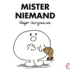 Rieder Geschenkbücher>Mister Niemand