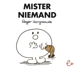 Rieder Geschenkbücher>Mister Niemand